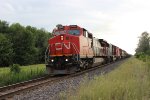 CN 2099, CN 5714, CN 2198, CN 2433 & CN 2124